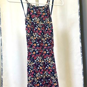 XS Hollister mini dress